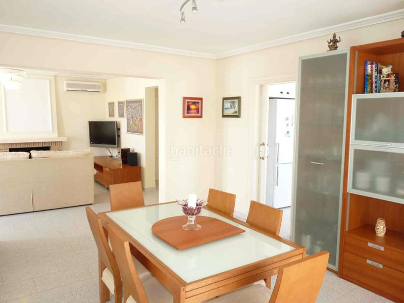 Foto e9f6ff09-da78-4aff-a788-0bb55f4b3b3a. Alquiler chalet villa en santa lucía zona montgo en Dénia