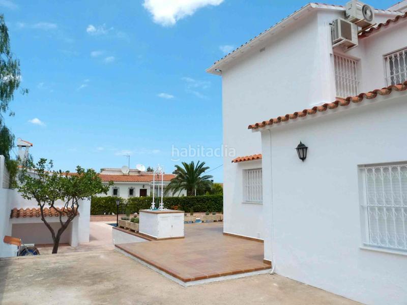 Foto fbea3710-0074-446e-bd1c-ecbd93c2e85c. Alquiler chalet villa en santa lucía zona montgo en Dénia