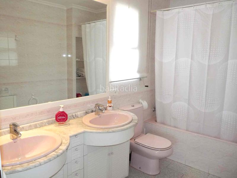 Foto 99a65afa-9c99-40e5-8235-5a6a177d0313. Location chalet avec cheminée parking piscine dans El Montgó Dénia