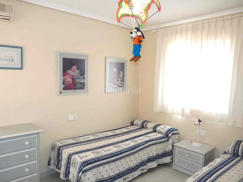 Foto 034cd1a2-7a20-4c46-ad46-7d688ae279ed. Rent chalet with fireplace parking pool in El Montgó Dénia