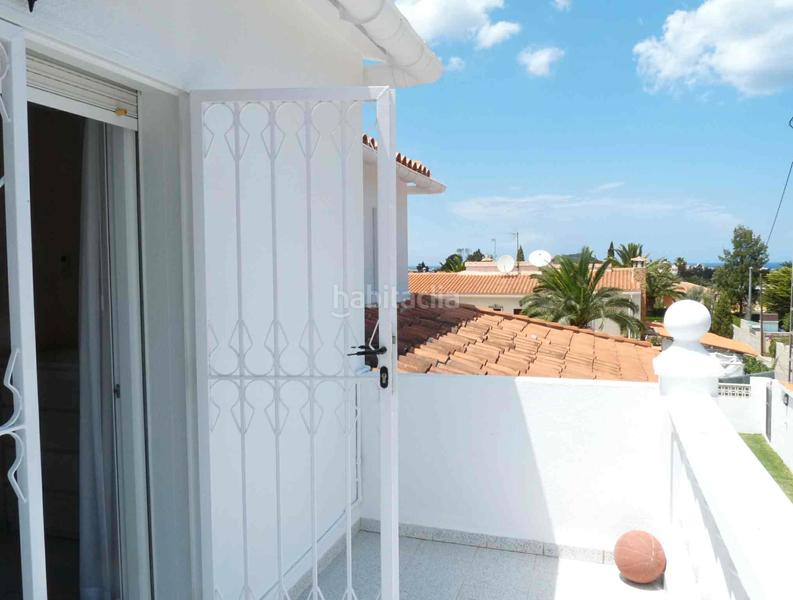 Foto 269fce4f-cd33-4de4-9591-f421623a23c4. Rent chalet with fireplace parking pool in El Montgó Dénia