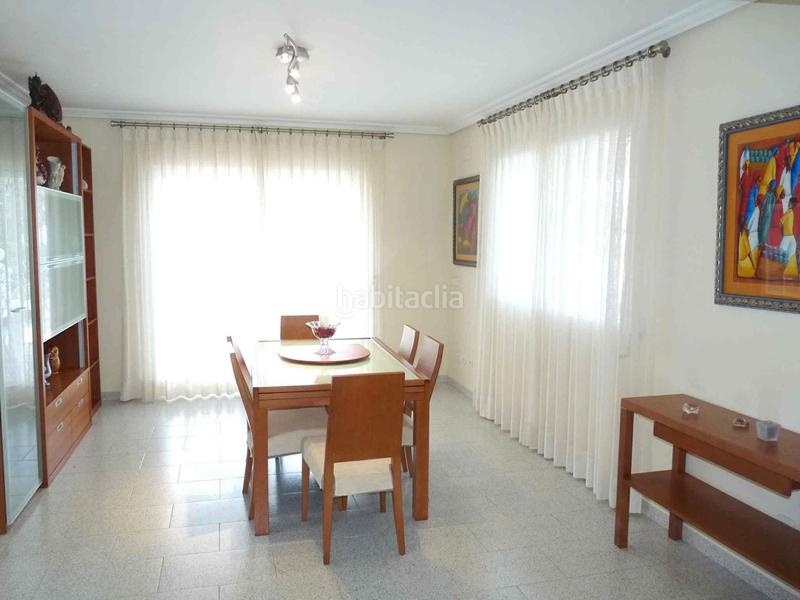 Foto 323e50f0-f089-4754-ae56-1430304099cb. Rent chalet with fireplace parking pool in El Montgó Dénia