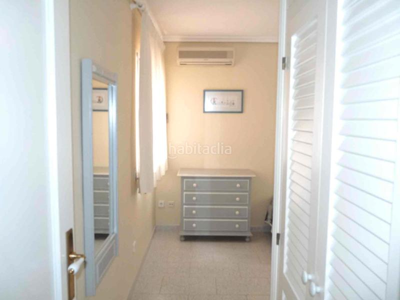 Foto 485f18bc-a119-448d-8030-8fba8bcee007. Rent chalet with fireplace parking pool in El Montgó Dénia