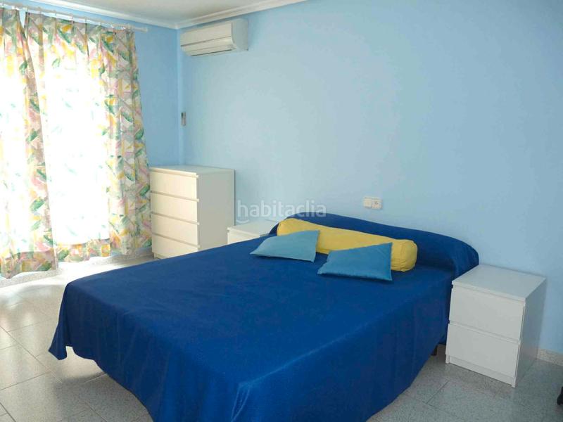 Foto 4ee76790-b092-4409-b64a-470112080737. Rent chalet with fireplace parking pool in El Montgó Dénia