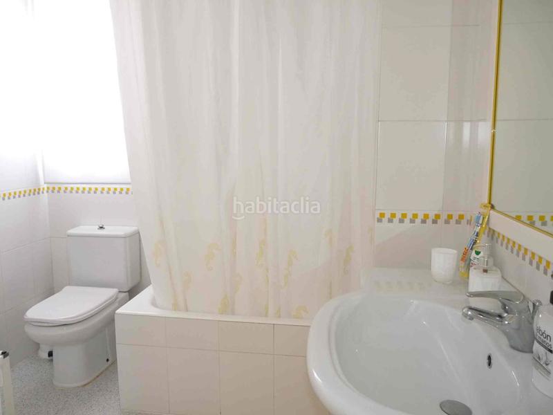 Foto 811b6b59-7451-4612-9463-0282320cb155. Rent chalet with fireplace parking pool in El Montgó Dénia