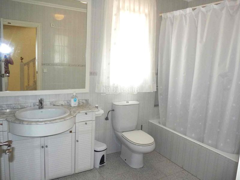 Foto b0c730db-f81d-4ed9-b600-11fde3257a7a. Rent chalet with fireplace parking pool in El Montgó Dénia