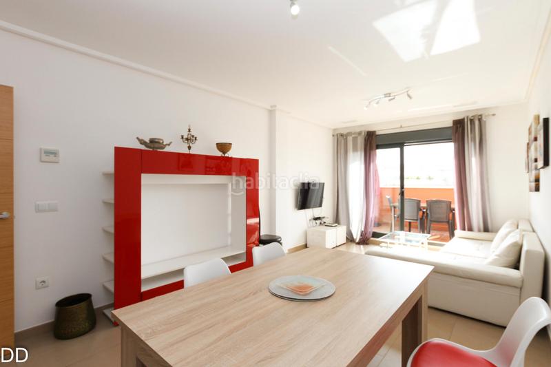 Foto 07b16d7b-392b-4c7b-83cd-e45e7faf9bd3. Alquiler apartamento atico jardines en Les Bassetes - El Marjal Dénia