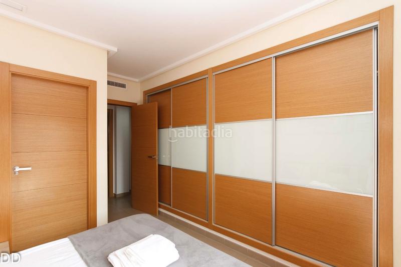 Foto 59726e73-73ac-460f-8f8f-1615ec682836. Alquiler apartamento atico jardines en Les Bassetes - El Marjal Dénia