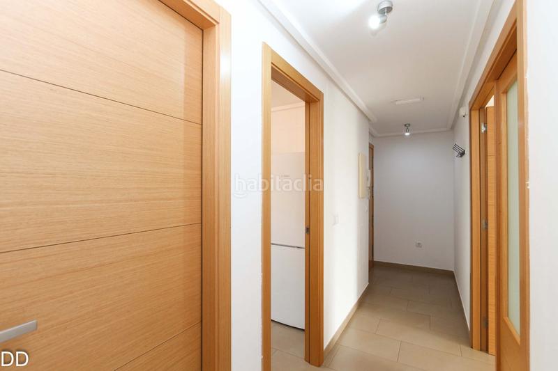 Foto 866675e9-e559-43bf-8805-78cf89cf3b9e. Alquiler apartamento atico jardines en Les Bassetes - El Marjal Dénia