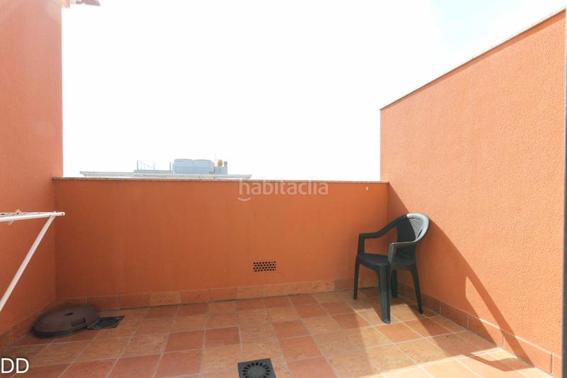 Foto b5c5bf3f-6a9b-4472-9579-eeb795481874. Alquiler apartamento atico jardines en Les Bassetes - El Marjal Dénia