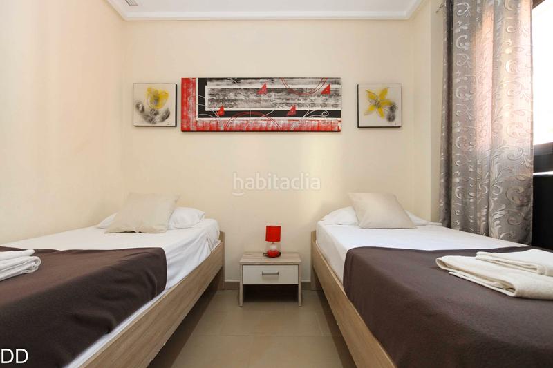 Foto b9e76df3-442c-4e30-9dd8-36a63077ec88. Alquiler apartamento atico jardines en Les Bassetes - El Marjal Dénia