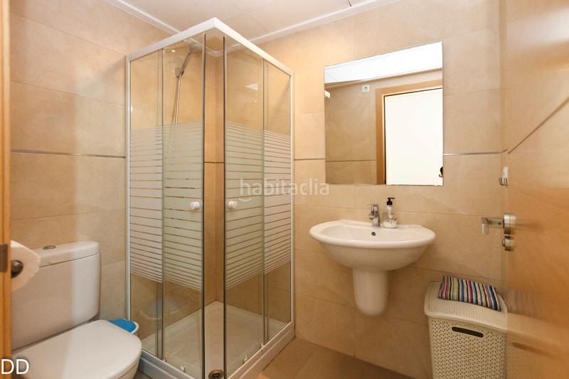 Foto bb7499da-4b79-417a-a1ec-13fe291fd690. Alquiler apartamento atico jardines en Les Bassetes - El Marjal Dénia