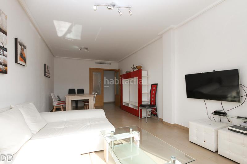 Foto faa06e3c-2121-4575-a40d-5ef9755292ec. Alquiler apartamento atico jardines en Les Bassetes - El Marjal Dénia