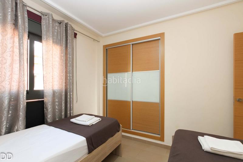 Foto fecc1d52-e2a6-47d8-bfa4-5b14592ebfd3. Alquiler apartamento atico jardines en Les Bassetes - El Marjal Dénia