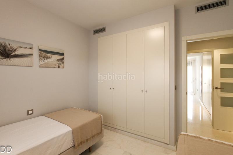 Foto 0df9b28f-2311-4068-8eef-044f0000b9fc. Alquiler apartamento  alcazaba en Les Bassetes - El Marjal Dénia