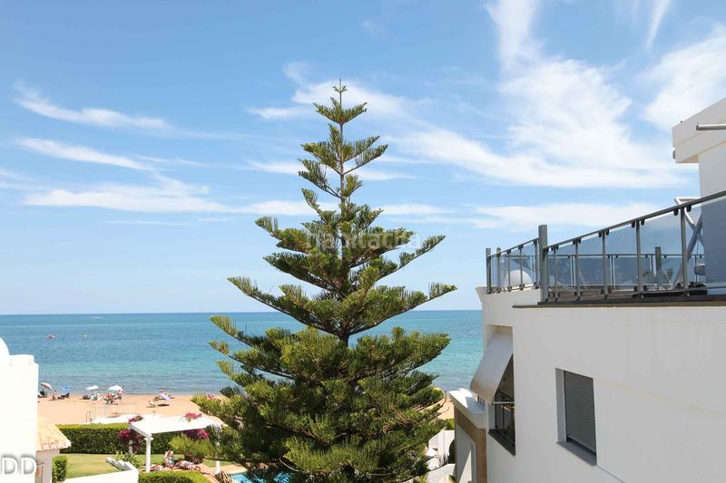 Foto 30cc105d-ae45-4e01-ad81-771d13a79102. Alquiler apartamento  alcazaba en Les Bassetes - El Marjal Dénia
