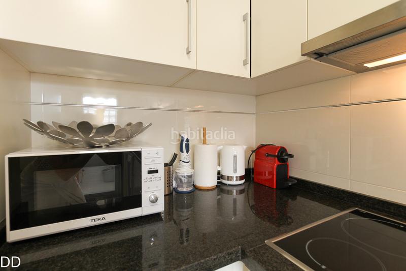 Foto 50b0ded9-8834-4632-85b9-f620e6a92784. Alquiler apartamento  alcazaba en Les Bassetes - El Marjal Dénia
