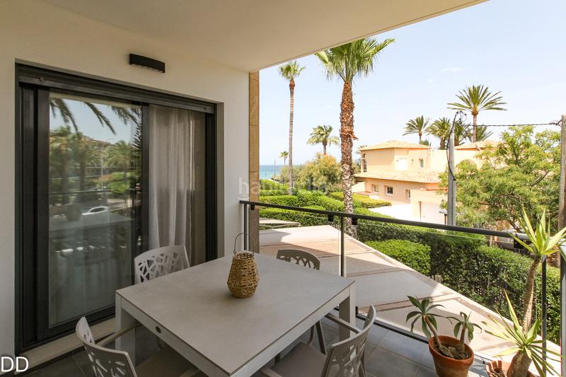Foto 54886b95-8433-4b14-8c2b-d0725d5f785c. Alquiler apartamento  alcazaba en Les Bassetes - El Marjal Dénia
