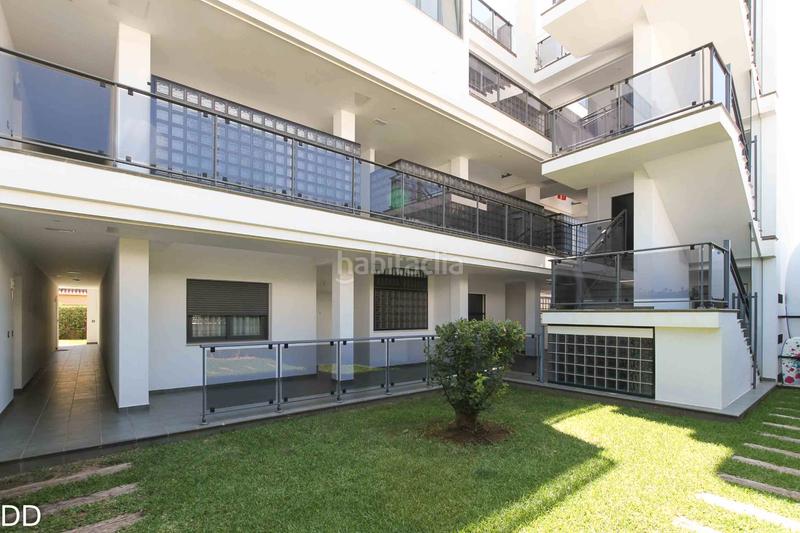Foto a97b62bf-e5c4-4f18-acec-635800e8af23. Alquiler apartamento  alcazaba en Les Bassetes - El Marjal Dénia