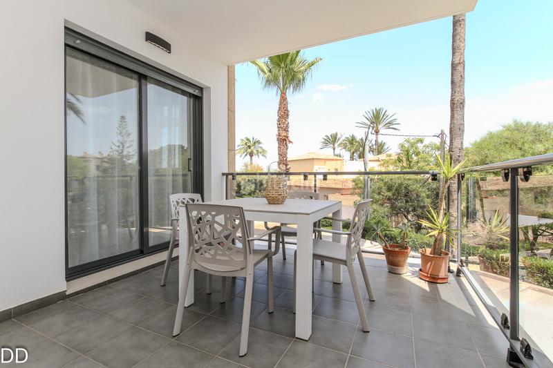 Foto bb615294-2bc7-46bf-9722-8743ab9c7524. Alquiler apartamento  alcazaba en Les Bassetes - El Marjal Dénia