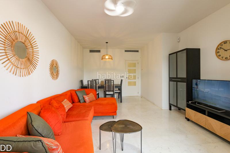 Foto d2c74f6a-7254-4ade-a496-b32e89141982. Alquiler apartamento  alcazaba en Les Bassetes - El Marjal Dénia