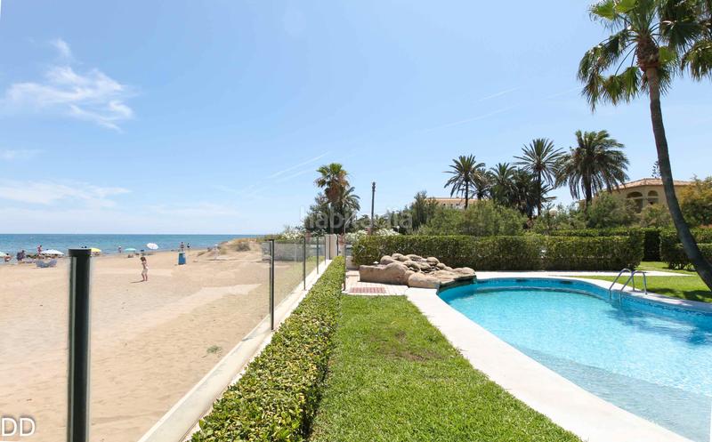 Foto e18643bf-ecb2-4a62-8291-1c2ce0a115c8. Alquiler apartamento  alcazaba en Les Bassetes - El Marjal Dénia