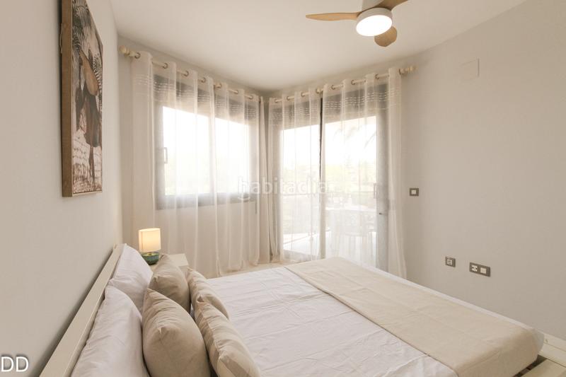 Foto f2ccd28d-37f4-4c4a-bfe7-219d6e90f72d. Alquiler apartamento  alcazaba en Les Bassetes - El Marjal Dénia