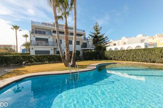 Lloguer Apartament a Les Bassetes - El Marjal. Apartamento alcazaba