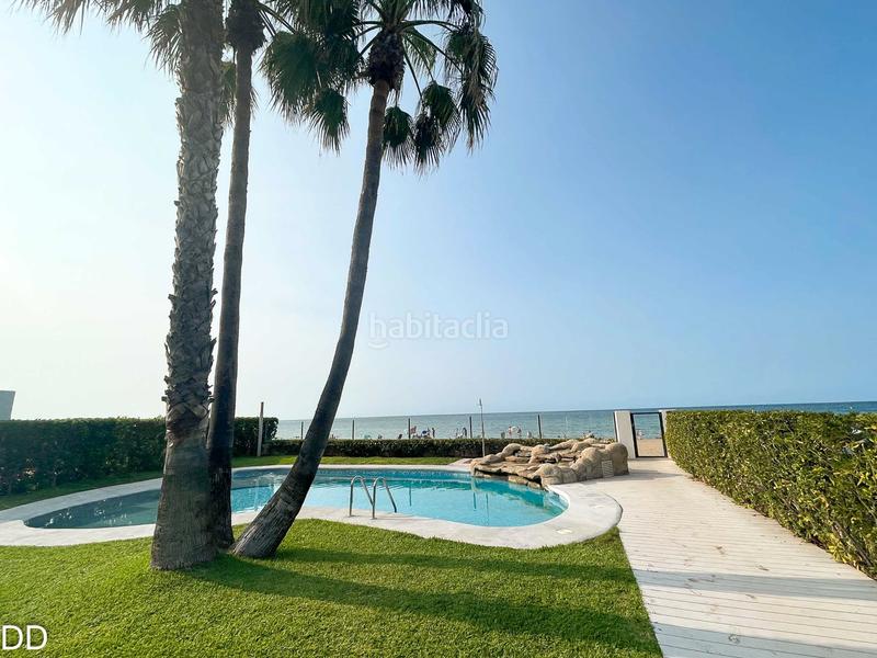 Foto 0ce5a72b-2d9a-4c0d-9a9a-ecb717775d01. Miete appartement mit parking pool in Les Bassetes - El Marjal Dénia
