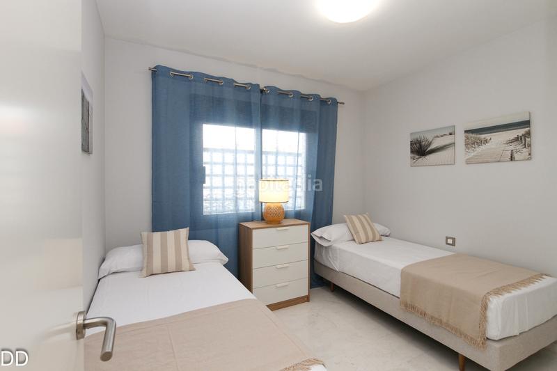 Foto 5380b63c-44bf-4344-8d69-57f5f6ef223b. Miete appartement mit parking pool in Les Bassetes - El Marjal Dénia