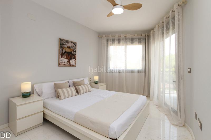 Foto 65f2eda0-676b-4baf-9082-f61626df05ef. Miete appartement mit parking pool in Les Bassetes - El Marjal Dénia