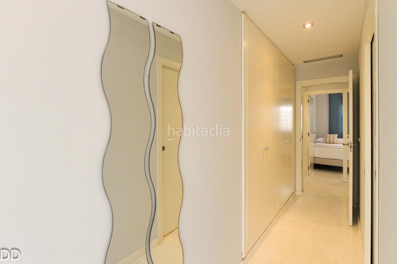 Foto 7bc87661-f598-4654-a7a6-46a167807dca. Miete appartement mit parking pool in Les Bassetes - El Marjal Dénia