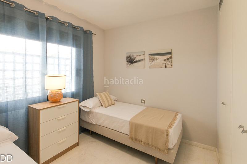 Foto 8b31d7aa-07de-4e8b-9791-6109159622e7. Miete appartement mit parking pool in Les Bassetes - El Marjal Dénia