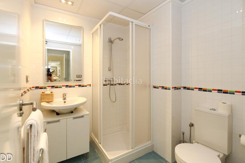 Foto ad646ac6-fc95-41bb-8569-cd248e8d3fba. Miete appartement mit parking pool in Les Bassetes - El Marjal Dénia