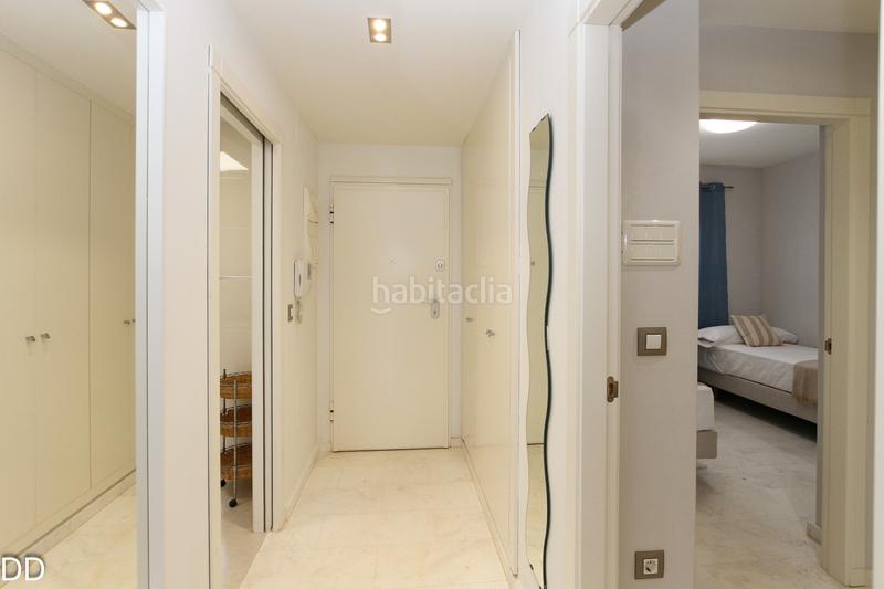 Foto b6fa246d-a53b-40d1-b5e2-3ed9310d56f5. Miete appartement mit parking pool in Les Bassetes - El Marjal Dénia