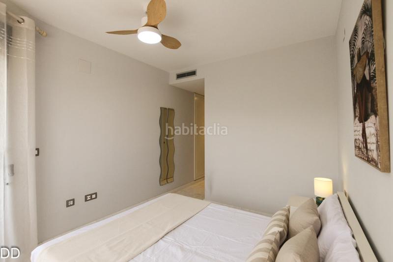 Foto d0b2258a-444c-44eb-9db4-5267bda847f5. Miete appartement mit parking pool in Les Bassetes - El Marjal Dénia