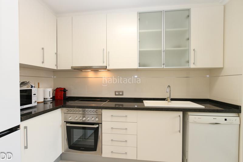 Foto e4634571-e8d7-4d72-81a2-ec8de981c3ff. Miete appartement mit parking pool in Les Bassetes - El Marjal Dénia