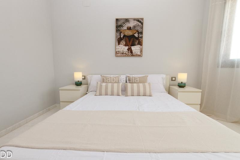 Foto e8f0352d-b3c2-4859-b4d3-9bdf766a0a97. Miete appartement mit parking pool in Les Bassetes - El Marjal Dénia