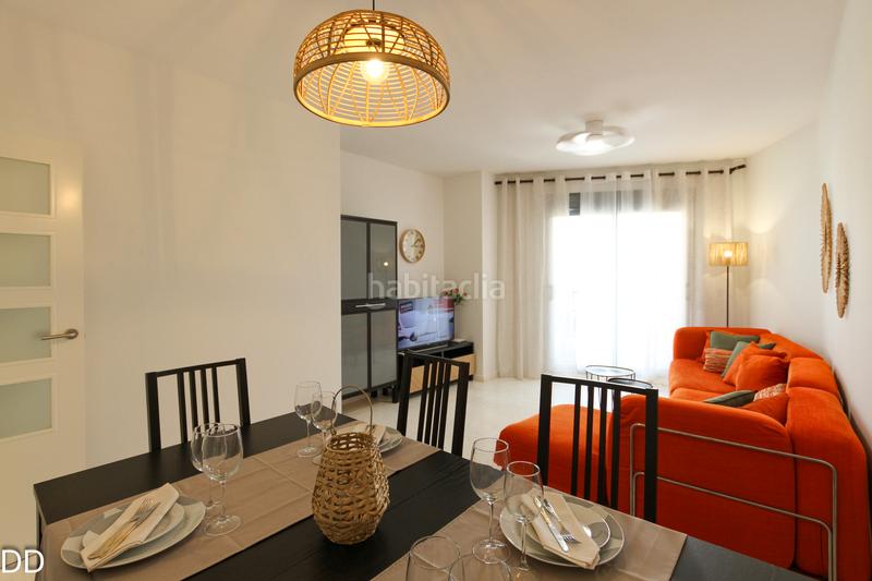 Foto f0a639af-48eb-4bb3-867f-27757e1ca809. Miete appartement mit parking pool in Les Bassetes - El Marjal Dénia