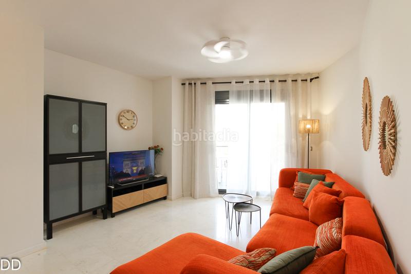 Foto f60c428a-4c8d-432a-b3d3-48b1de98bba7. Miete appartement mit parking pool in Les Bassetes - El Marjal Dénia
