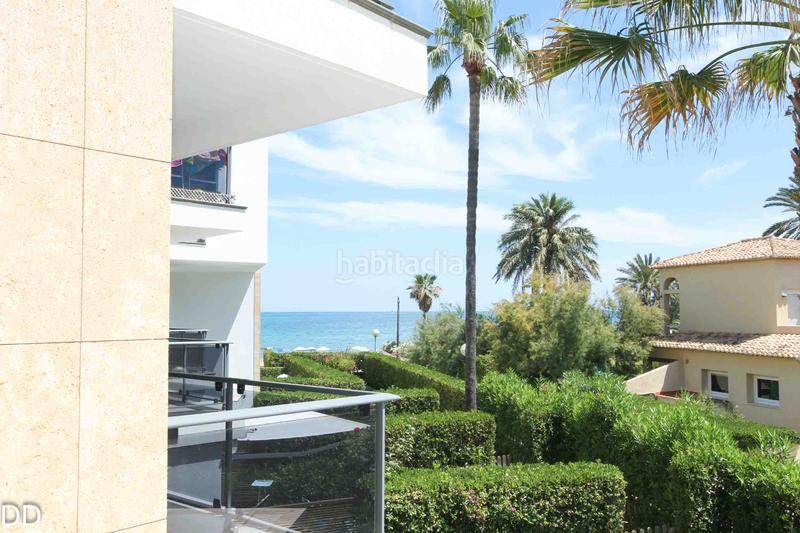 Foto f639125d-c2dc-4ca4-a9bc-ac2dd7e9a2d2. Miete appartement mit parking pool in Les Bassetes - El Marjal Dénia