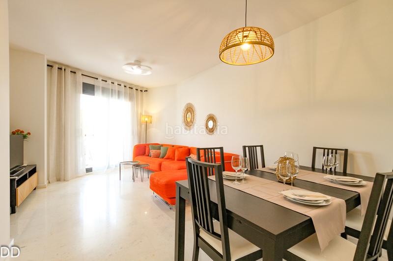 Foto f97c1757-32af-4d8a-8dc4-82c7dc538fbd. Miete appartement mit parking pool in Les Bassetes - El Marjal Dénia