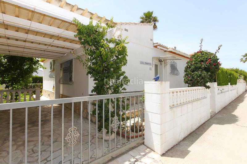 Foto 0c934213-0b18-4af9-9431-d127fb3ac52e. Miete haus in carrer góndola 9 in Les Bassetes - El Marjal Dénia