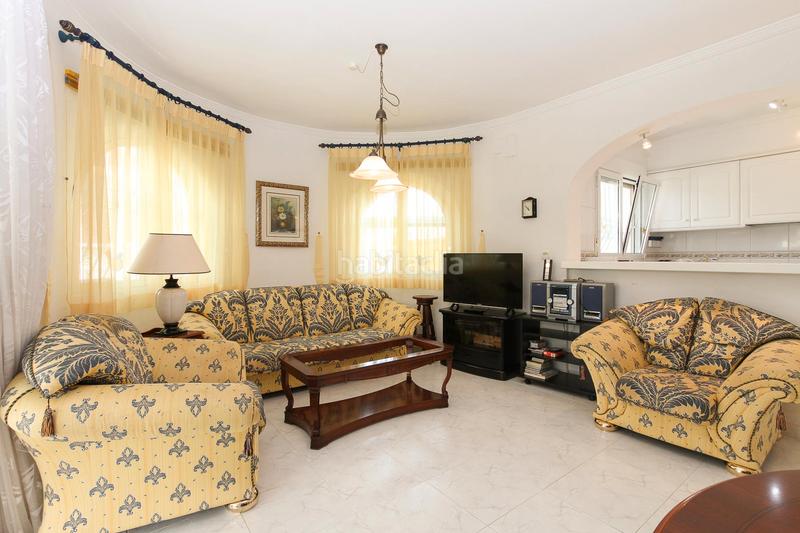 Foto 6877ad52-05ac-4bcd-bfa5-c690cae57c0a. Miete haus in carrer góndola 9 in Les Bassetes - El Marjal Dénia