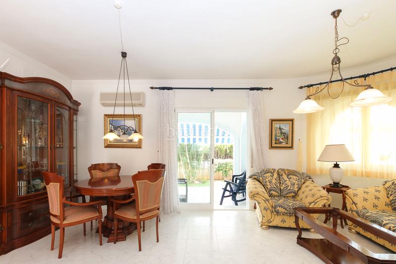 Foto ae6024b3-7d81-4013-9736-f3d994a992ff. Miete haus in carrer góndola 9 in Les Bassetes - El Marjal Dénia