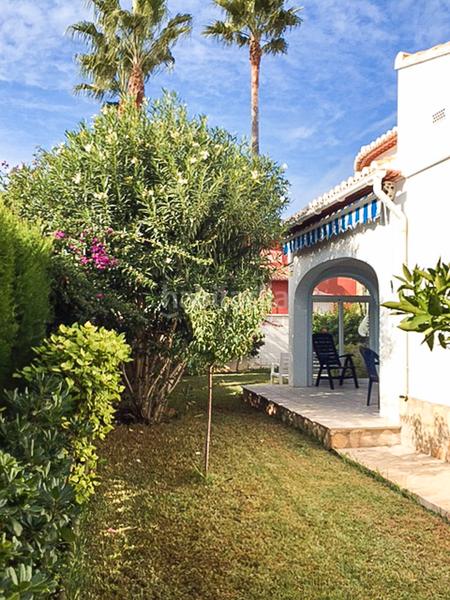 Foto b9af21cd-4ac0-4102-a40c-1beb67be23fd. Miete haus in carrer góndola 9 in Les Bassetes - El Marjal Dénia