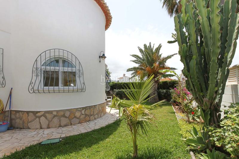 Foto c736fb37-3052-4e87-873b-9985d3a0ed06. Miete haus in carrer góndola 9 in Les Bassetes - El Marjal Dénia