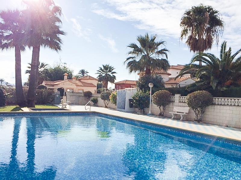 Foto dddb3b2a-ca1c-43fe-b305-8a3a72ffcbfd. Miete haus in carrer góndola 9 in Les Bassetes - El Marjal Dénia