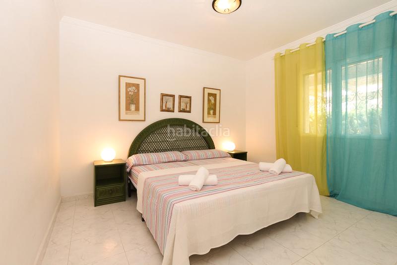 Foto e42b5dde-e47f-4719-bc89-6e746031b706. Miete haus in carrer góndola 9 in Les Bassetes - El Marjal Dénia