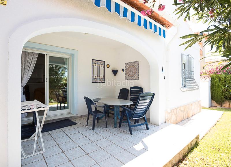 Foto efdbe35c-08e1-4283-abc2-dc96b286766c. Miete haus in carrer góndola 9 in Les Bassetes - El Marjal Dénia